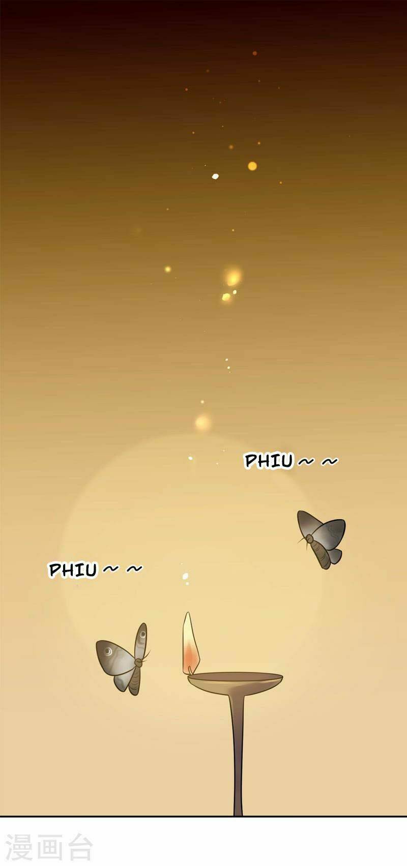 tư thế chính xác cùng bệ hạ yêu đương chapter 19.2 12