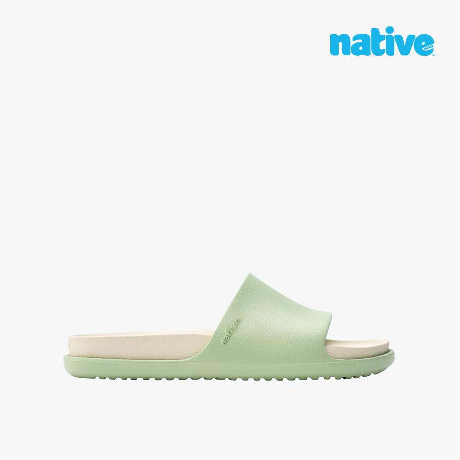 Dép Quai Ngang Unisex NATIVE Spencer Lx Sugarlite