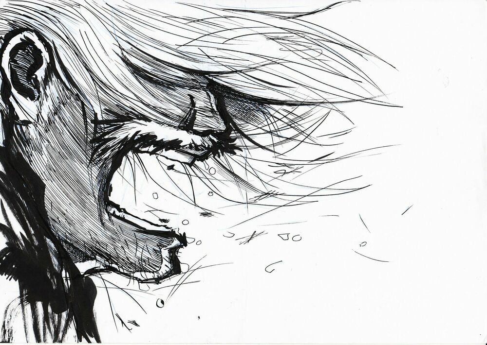 the artway to eat the sheep. chapter 1 61