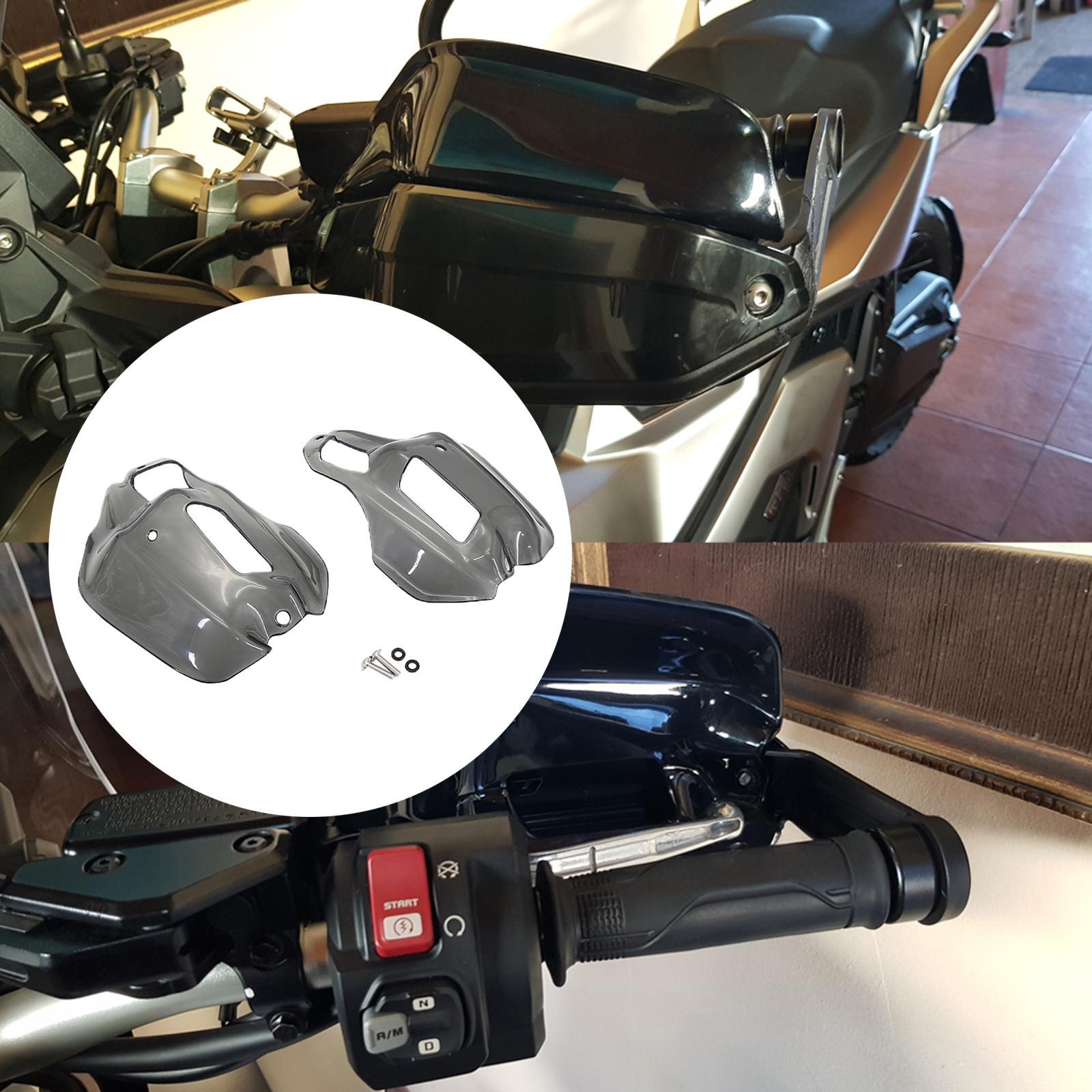 Motorcycle Handguard Protector Protection Handlebar Extensions Fit for Honda X-Adv 750