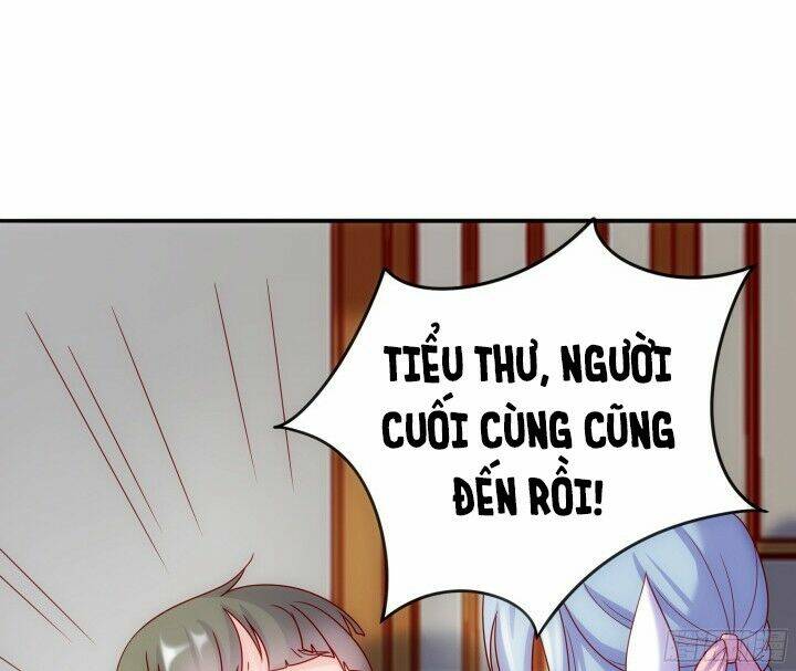 đô đốc đại nhân sủng thê kí chapter 1.5 38