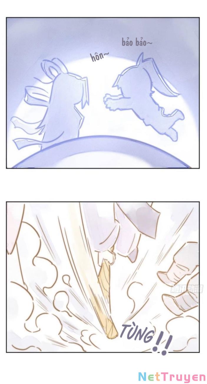 nhập mộ chi thần chapter 30 46