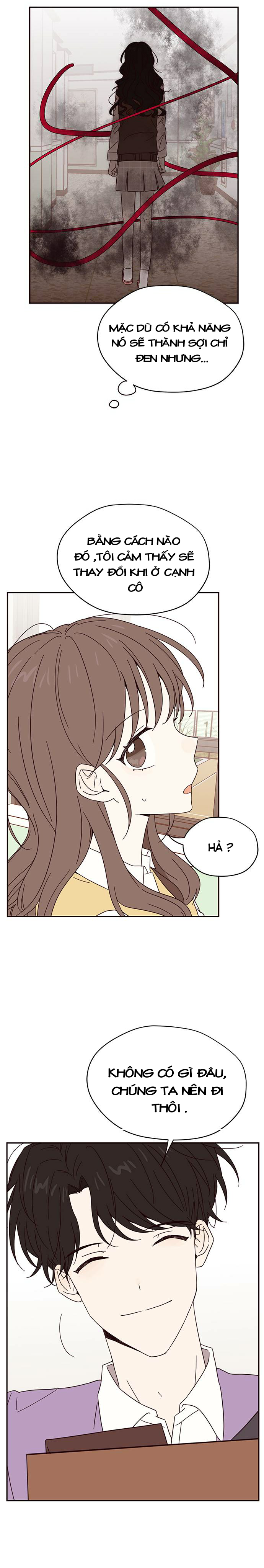 chủ đề tình yêu chapter 7.1 22