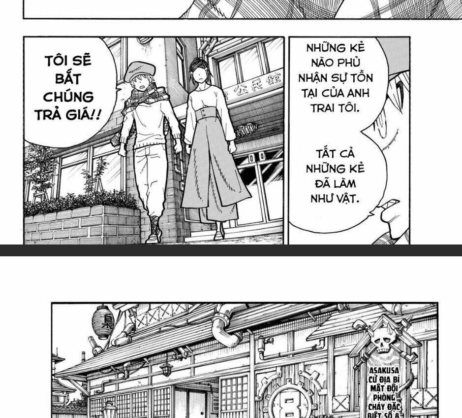 biệt đội lính cứu hỏa chapter 233 24