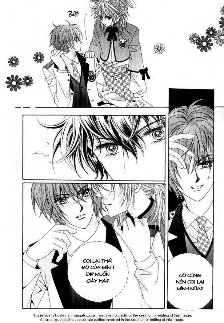 she's scary chapter 17 9