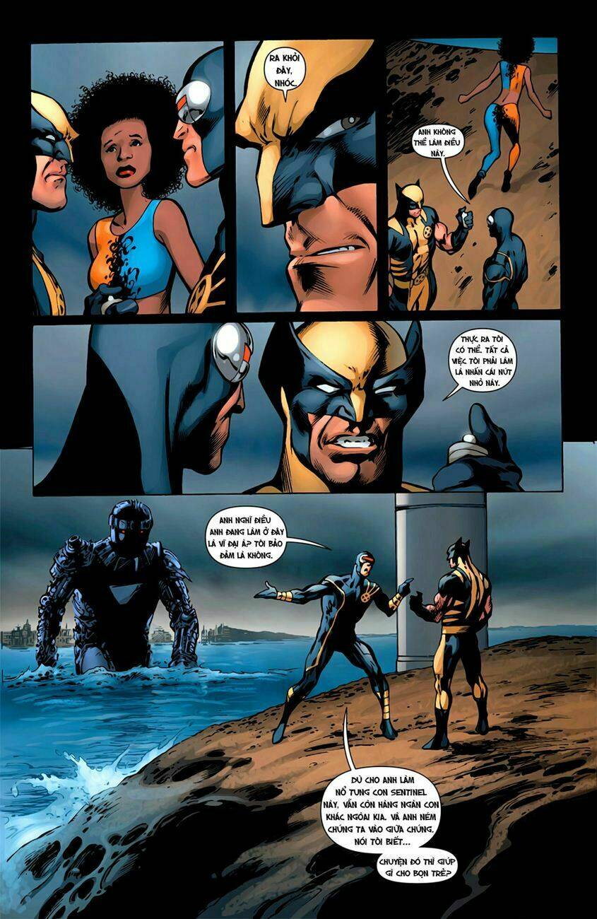 x-men - schism chapter 4 21