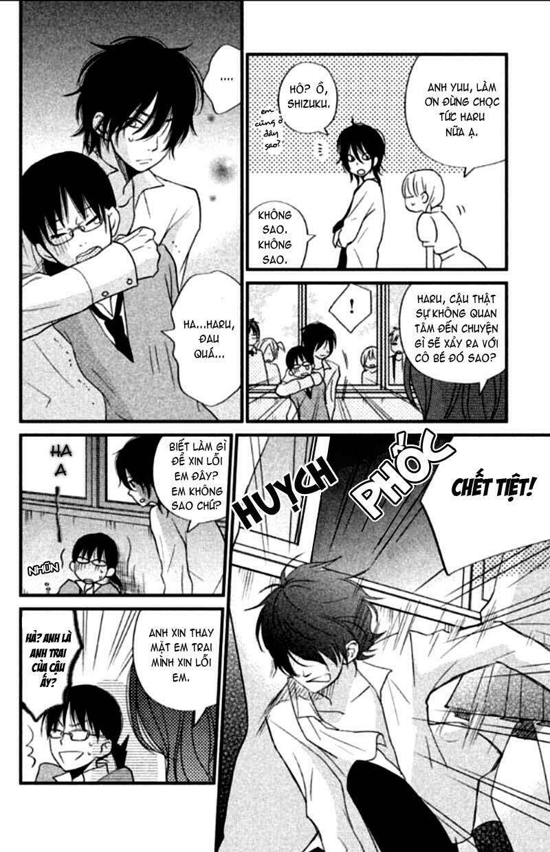 tonari no kaibutsu-kun chapter 12 15