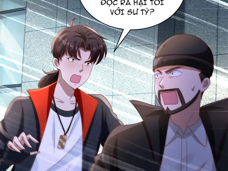 bảy vị tỷ tỷ tuyệt thế vô song của ta chapter 34 44