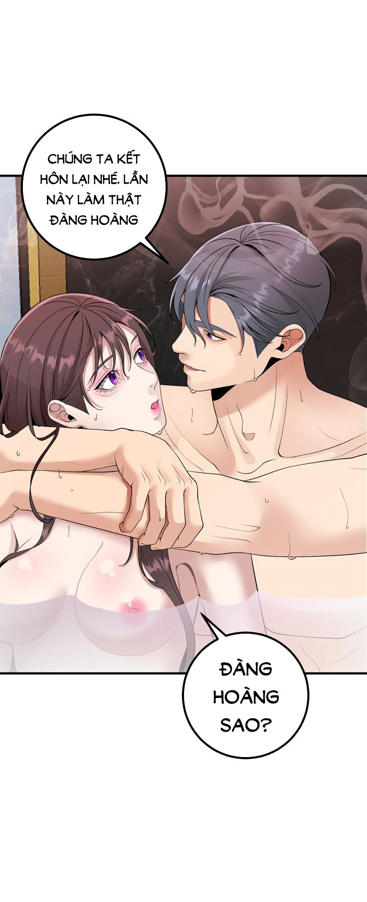 Người Vợ Gợi Cảm chapter 61.2 - Trang 9