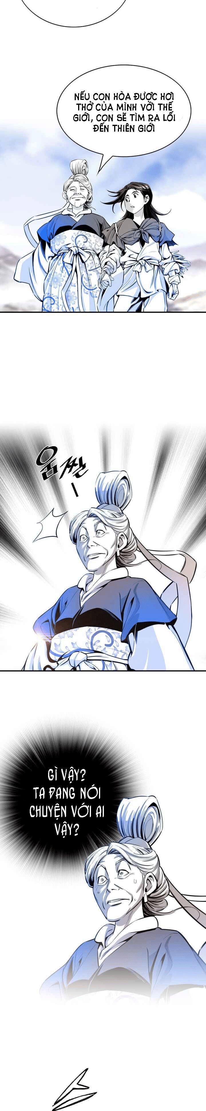 đường đến thiên đàng chapter 4 25