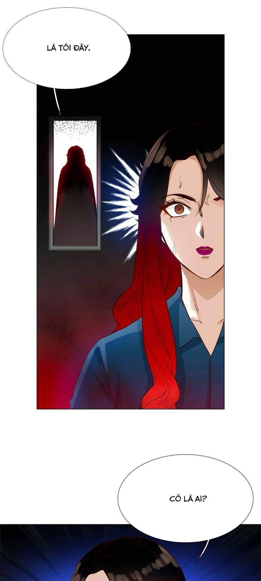 ngôi sao vụn vỡ chapter 51 9