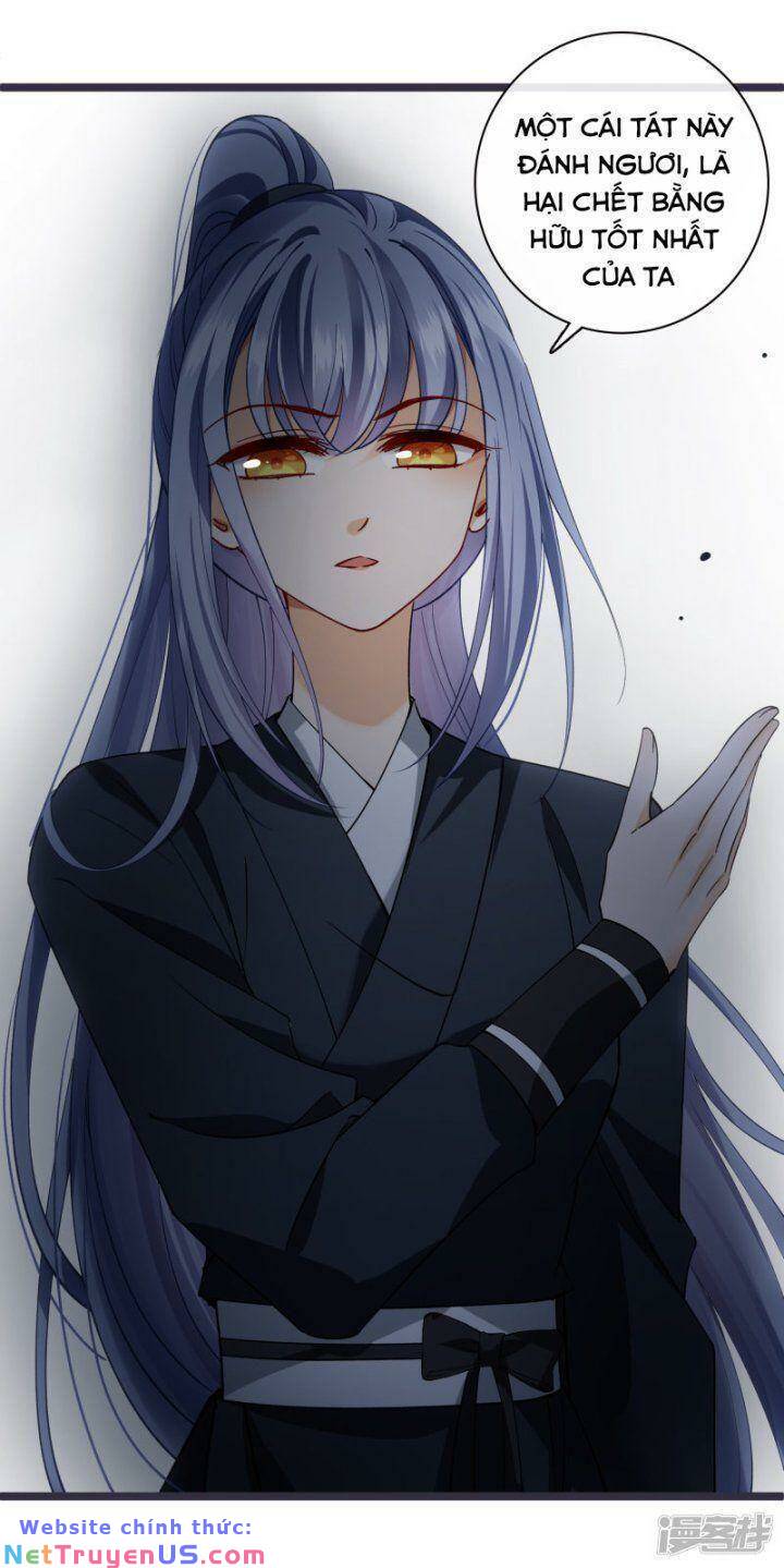 nụ cười của nàng liền ngọt đảo ta tám viên nha chapter 71 35