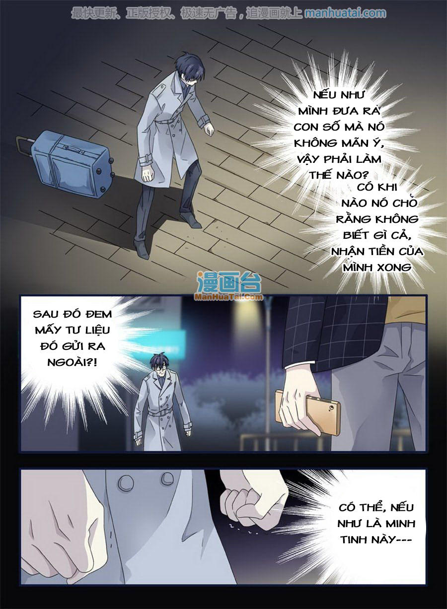 lam sí chapter 89 6