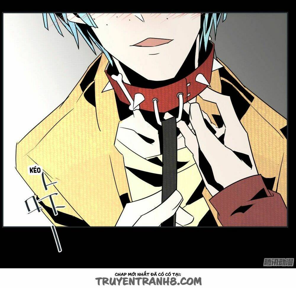 điều ước của người phàm chapter 26 30