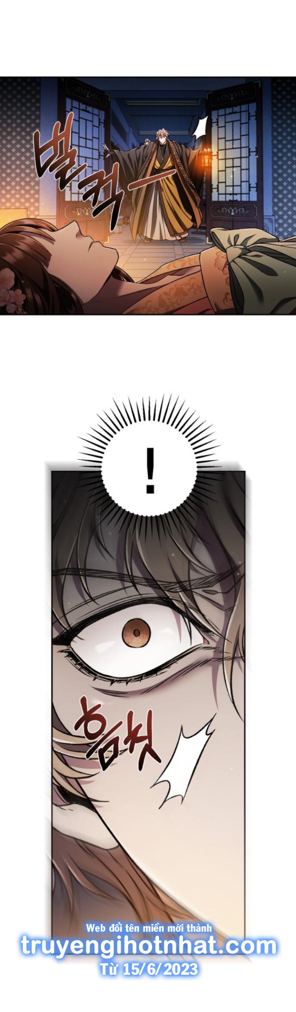 bản tình ca heeran chapter 58.2 29