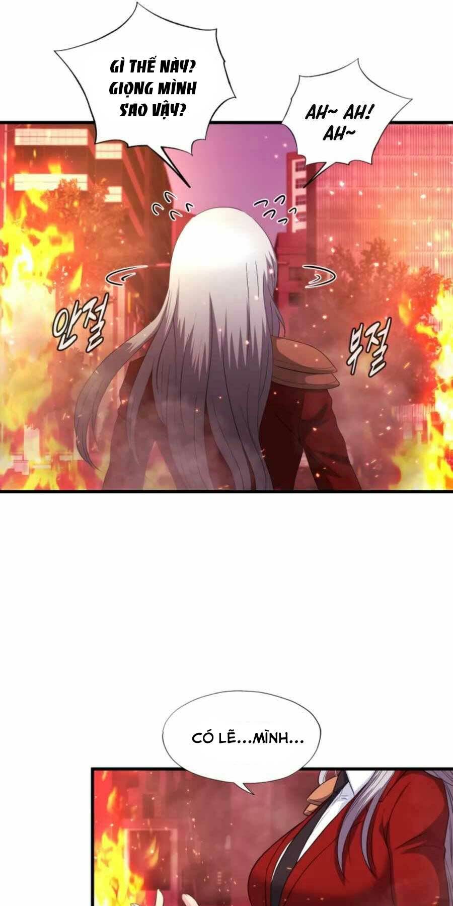 mẹ tôi là chòm sao bảo hộ m chapter 18 5