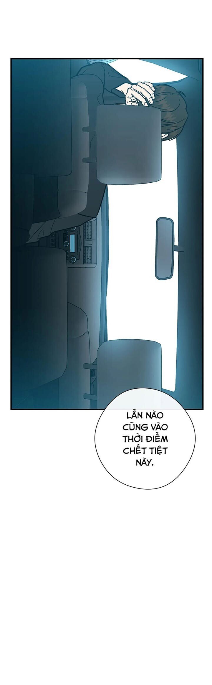 tình yêu ngây dại chapter 24 15