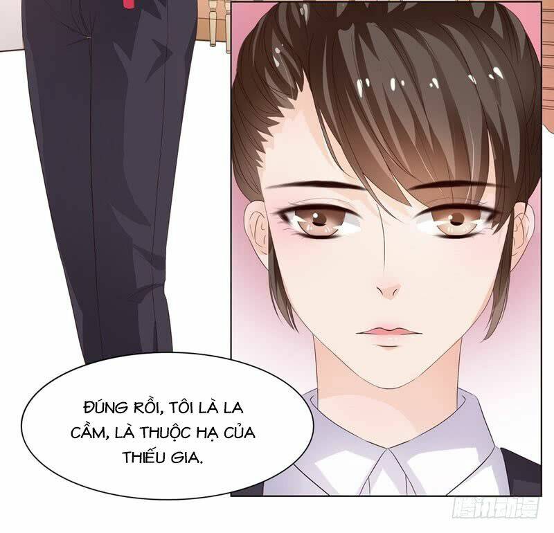 bộ mặt ôn nhu giả dối của ác ma thủ tịch chapter 5 14