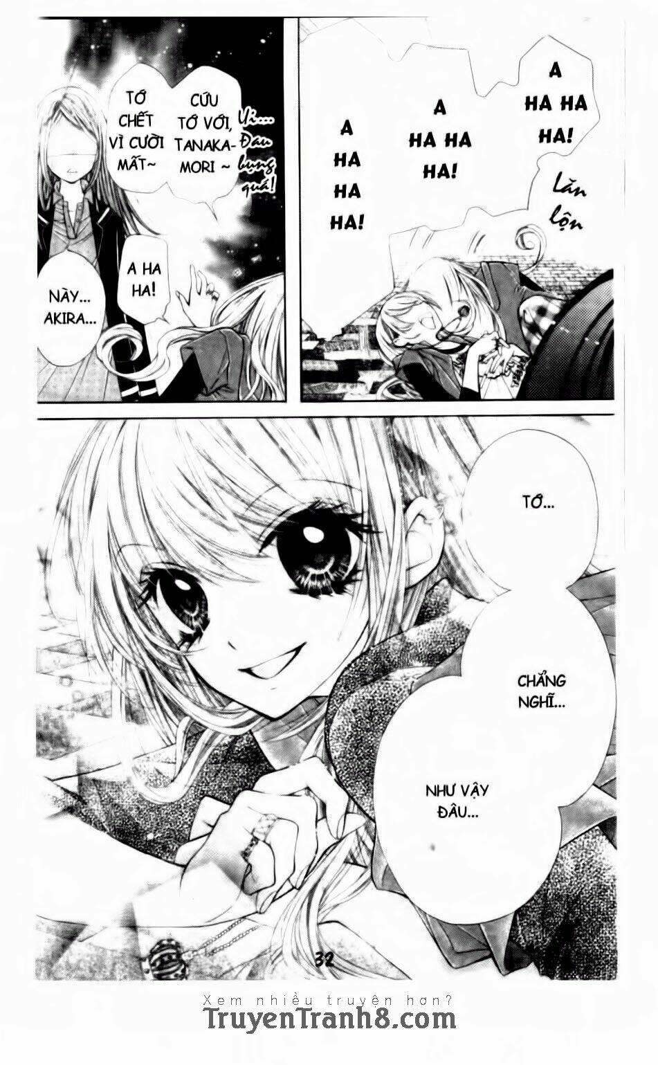 ác ma của chiến thắng chapter 9 3