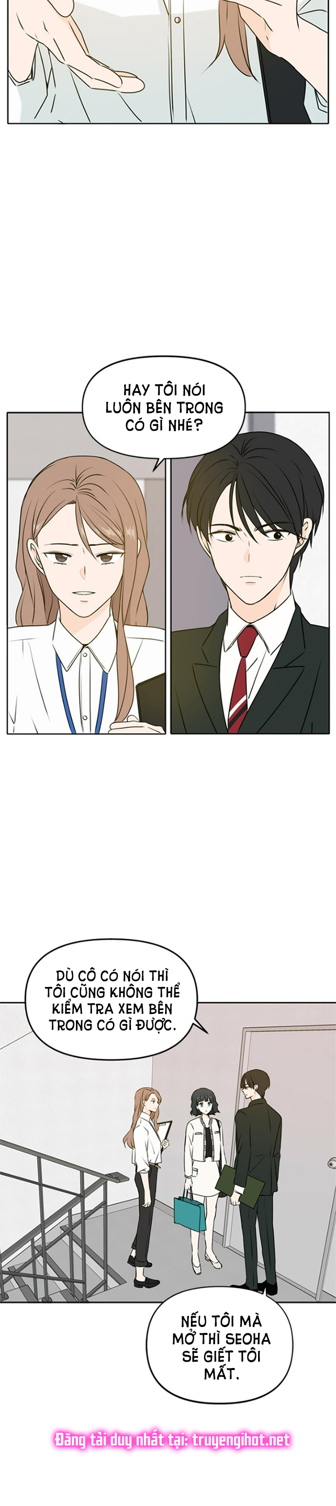 hẹn gặp anh ở kiếp thứ 19 chapter 47 12