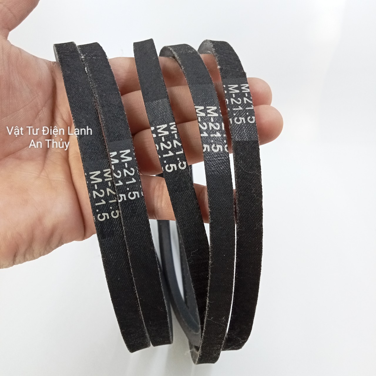 Dây curoa máy giặt cửa trên M21.5