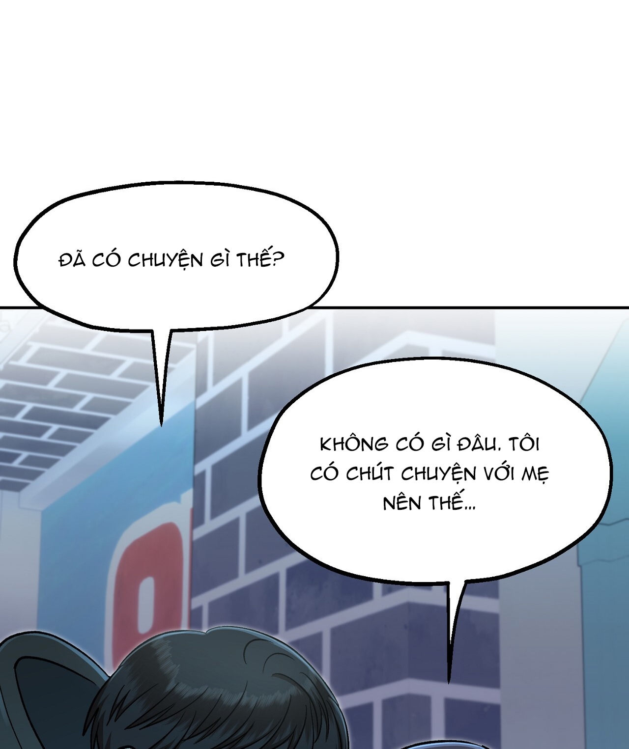 Năm Giác Quan chapter 8.2 - Trang 9