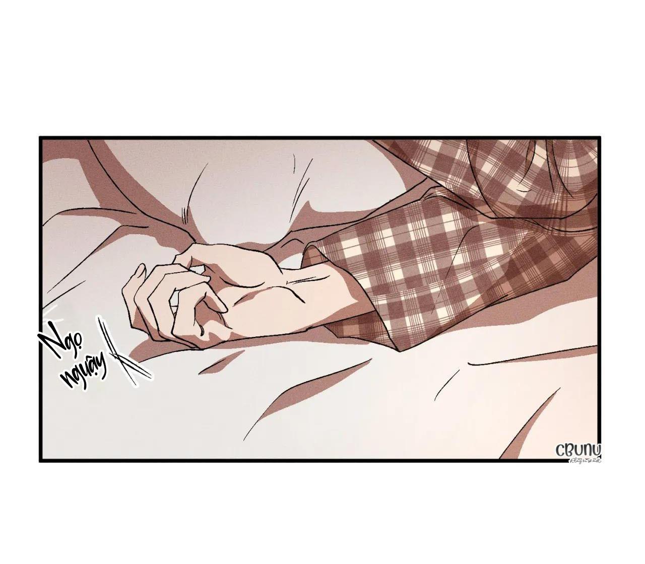 bẫy đôi ngọt ngào chapter 28 3