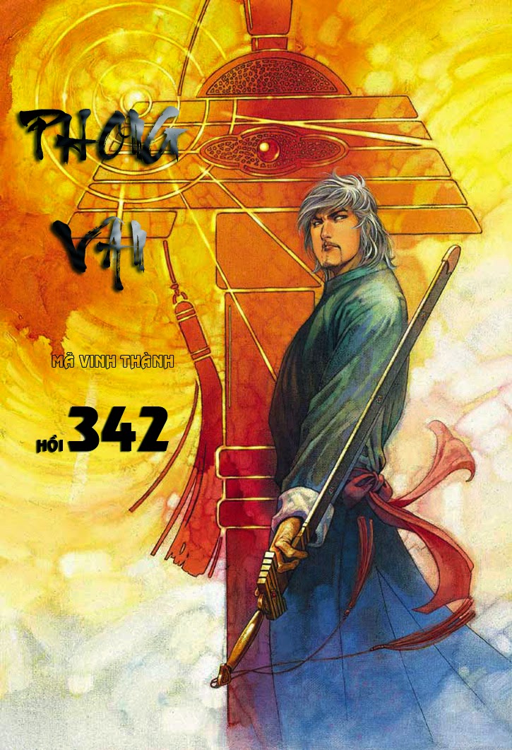 phong vân chapter 342 1