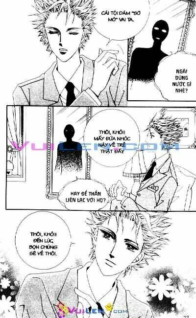 cửa hàng phù thủy chapter 6 27