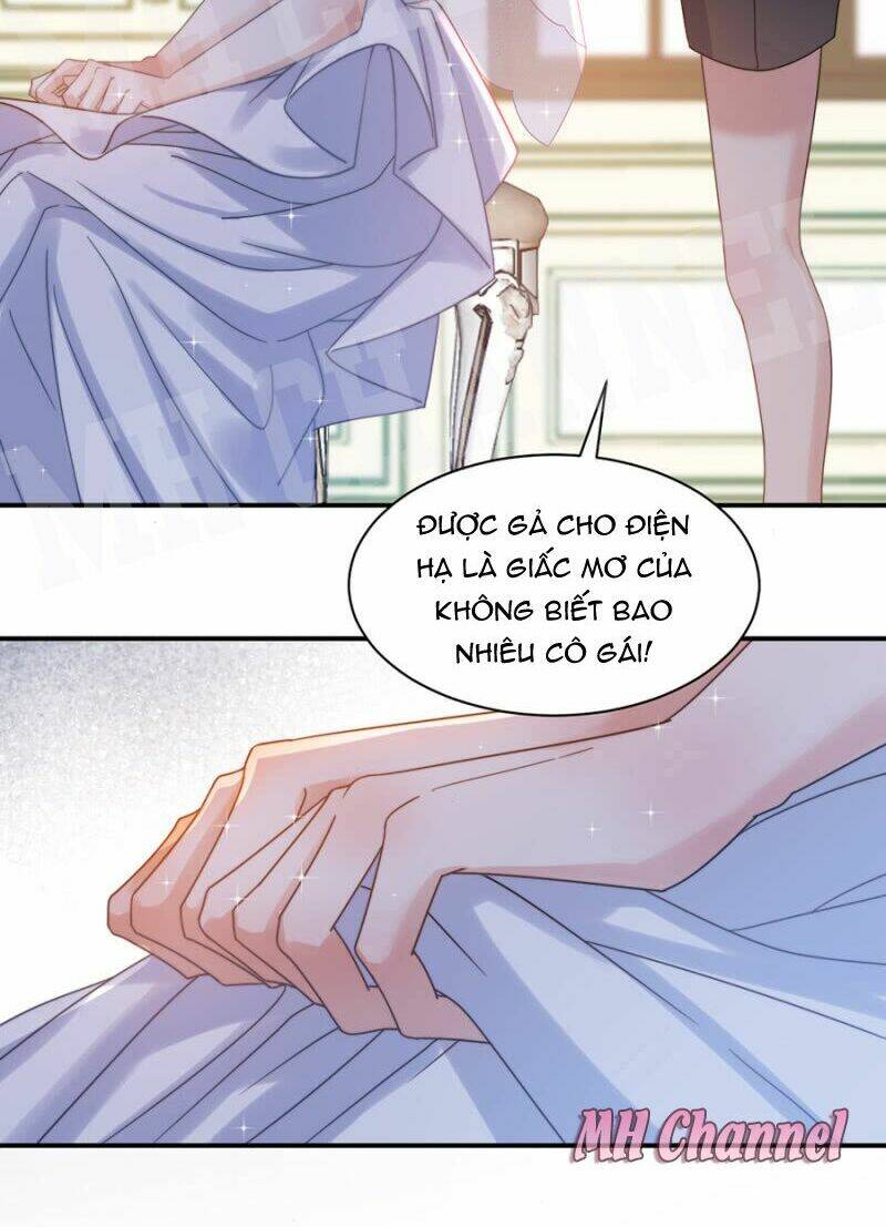 ma lạt thiên kim đẩu ác thiếu chapter 190 6