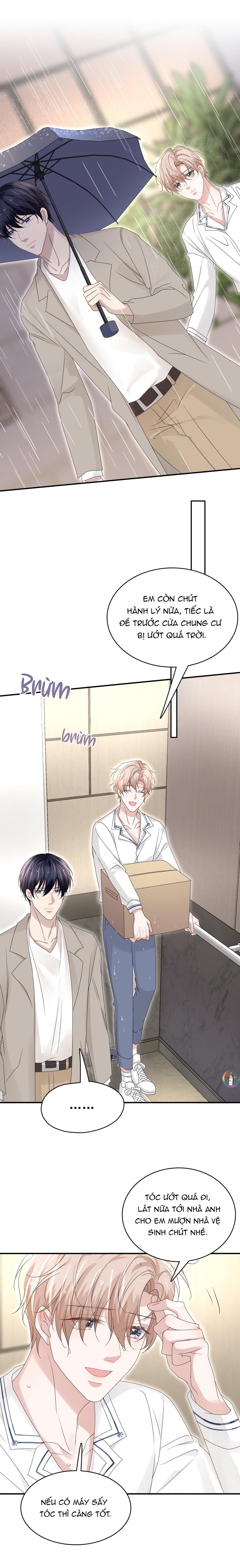 ẩn trung (end) chapter 57 11