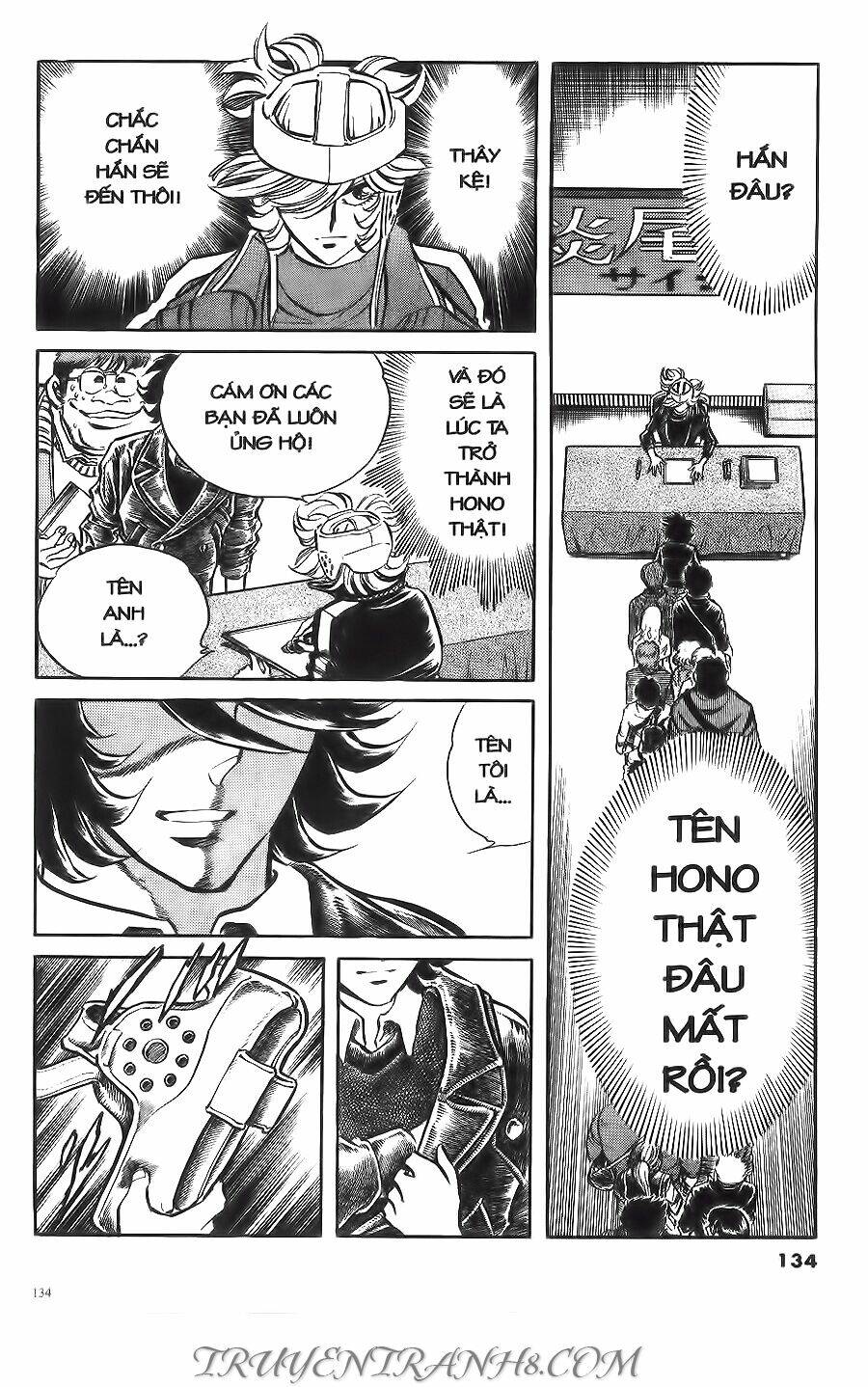 cây bút thần kỳ chapter 7 38