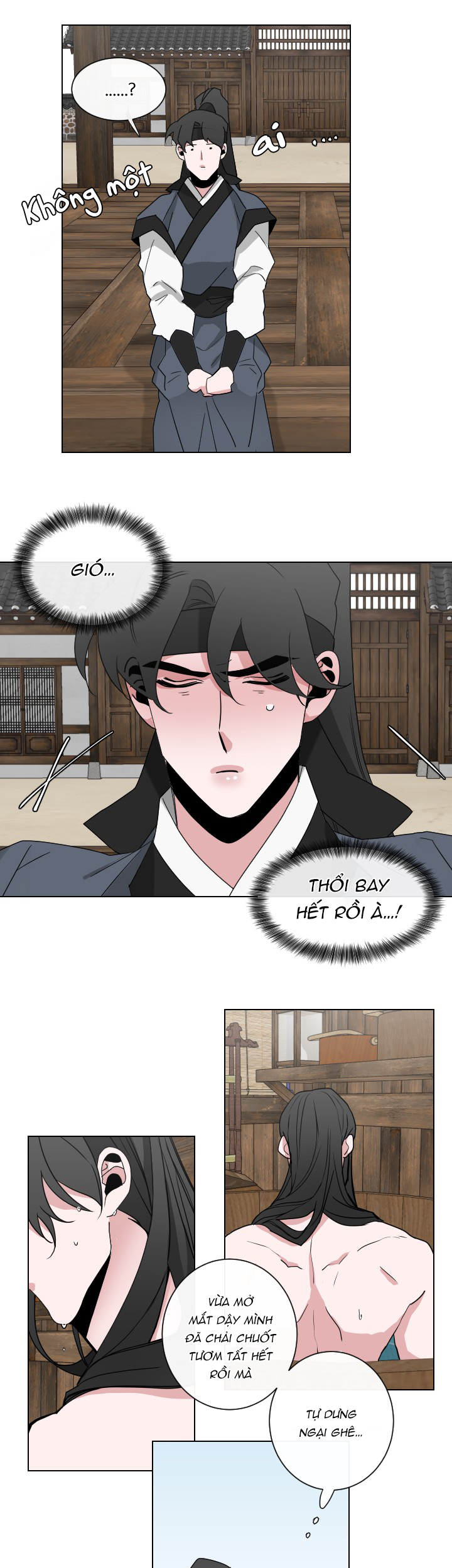 sinsujeon chapter 20 8