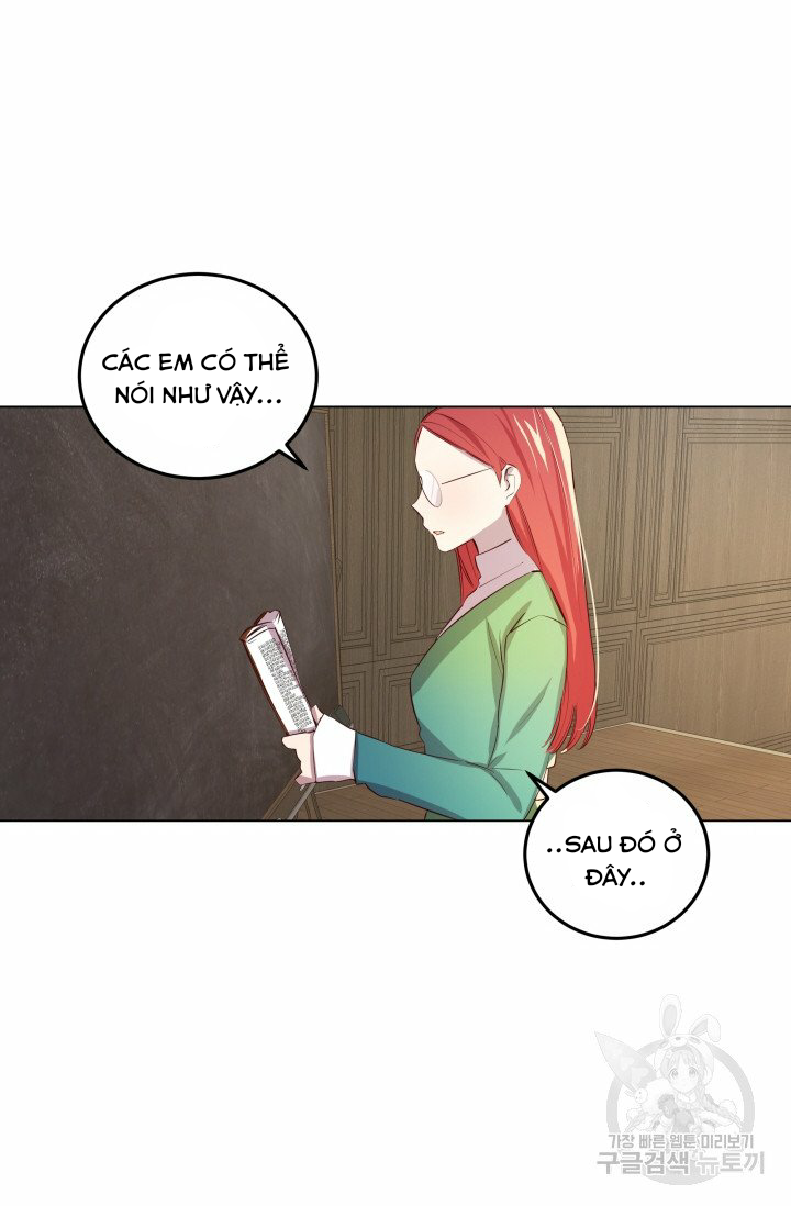 hủy bỏ điều ưóc này! chapter 3 32