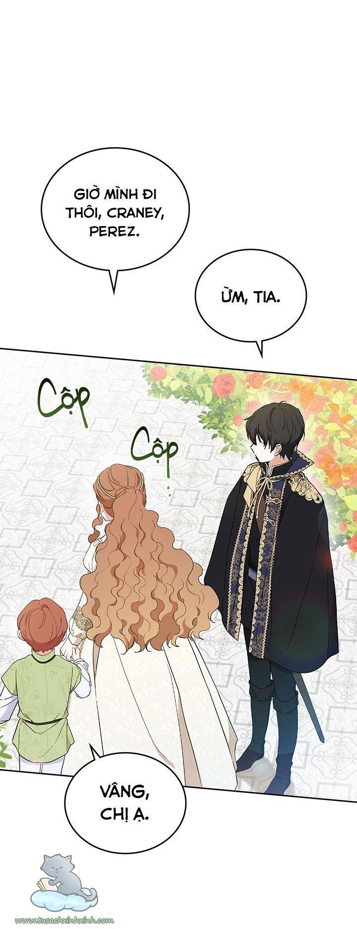 kiếp này ta sẽ trở thành gia chủ chapter 66 45