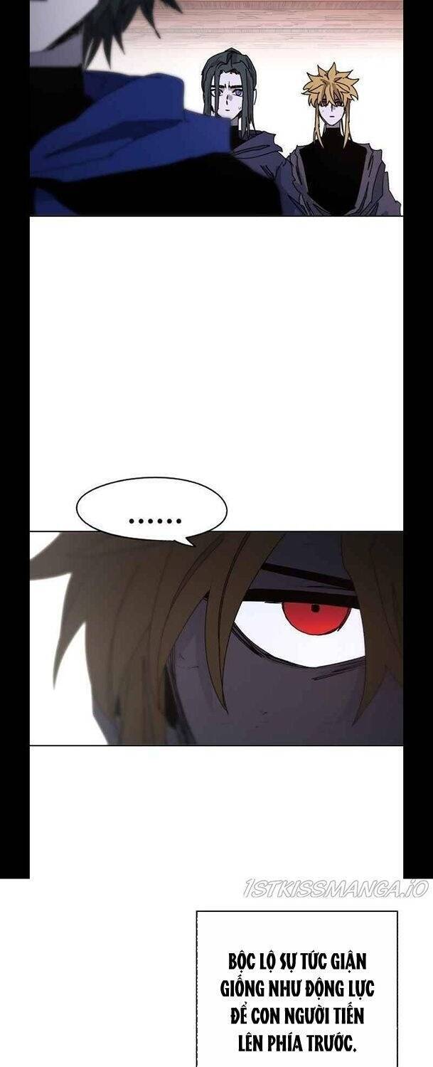 Kỵ Sĩ Báo Thù chapter 74 37