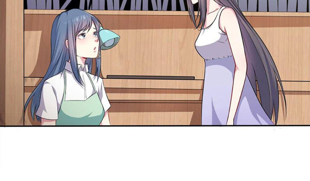 ngạo kiều quỷ vương yêu ta chapter 33 2