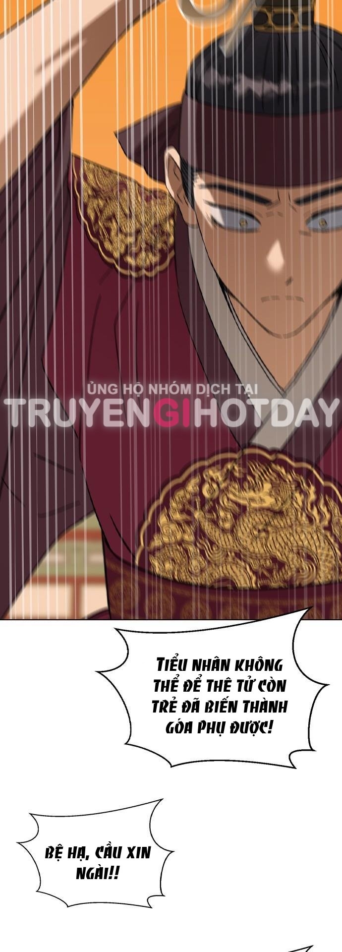 nhân duyên kiếp trước chapter 77.1 30