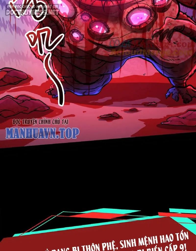 quỷ dị dược tề sư: bệnh nhân của ta đều là kinh khủng chapter 102 36