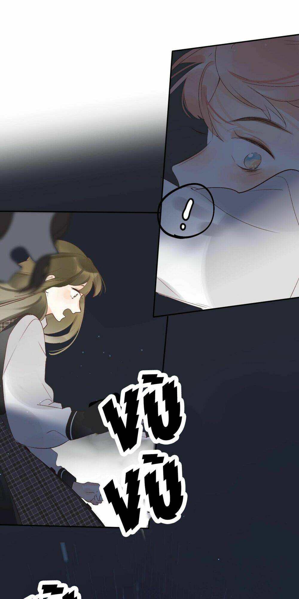 phù thủy hạng bét chapter 11 61