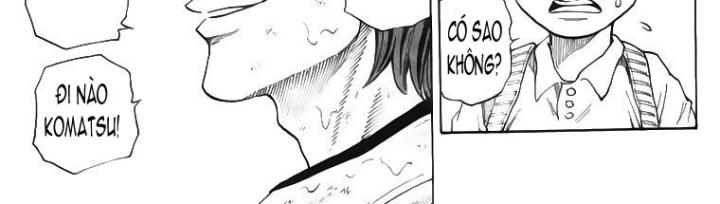 thánh tỏi sành ăn chapter 5 33