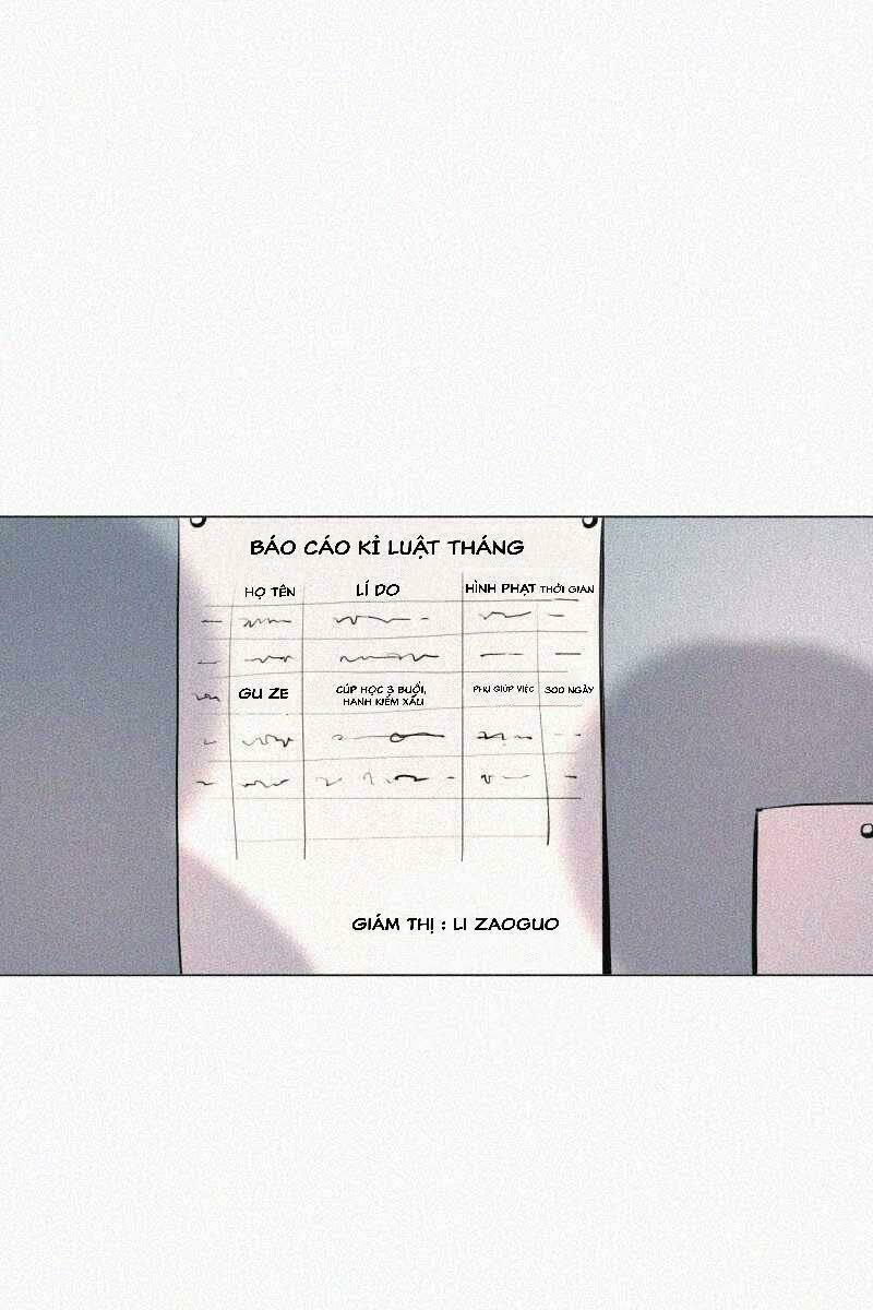 câu chuyện về cậu và tôi chapter 3 3