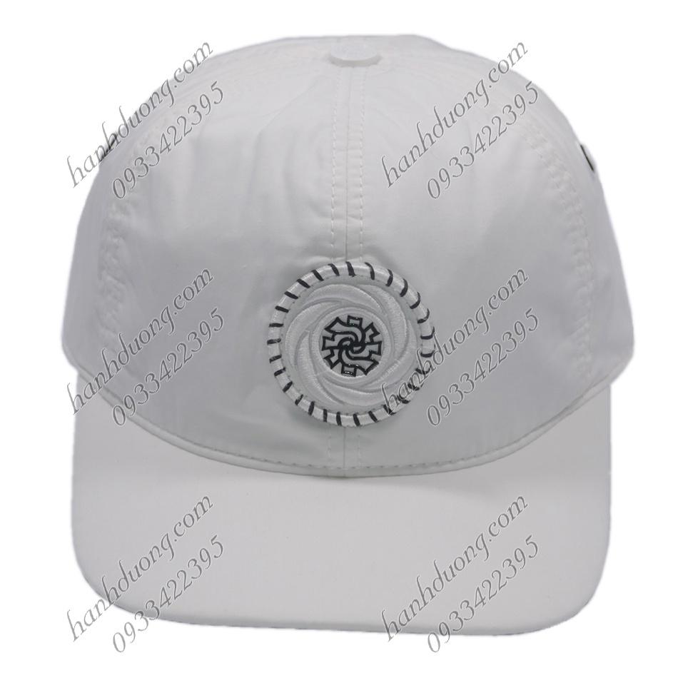 Nón kết nam cao cấp Z cap mũ lưỡi trai lốc xoáy mang phong cách sang trọng, thời trang, cá tính