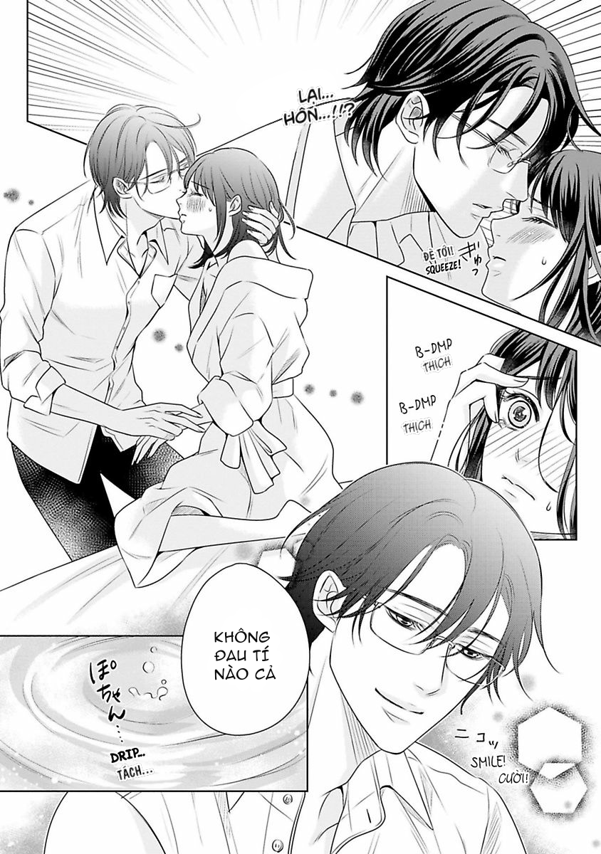 hãy ở bên cạnh anh chapter 1.1 10