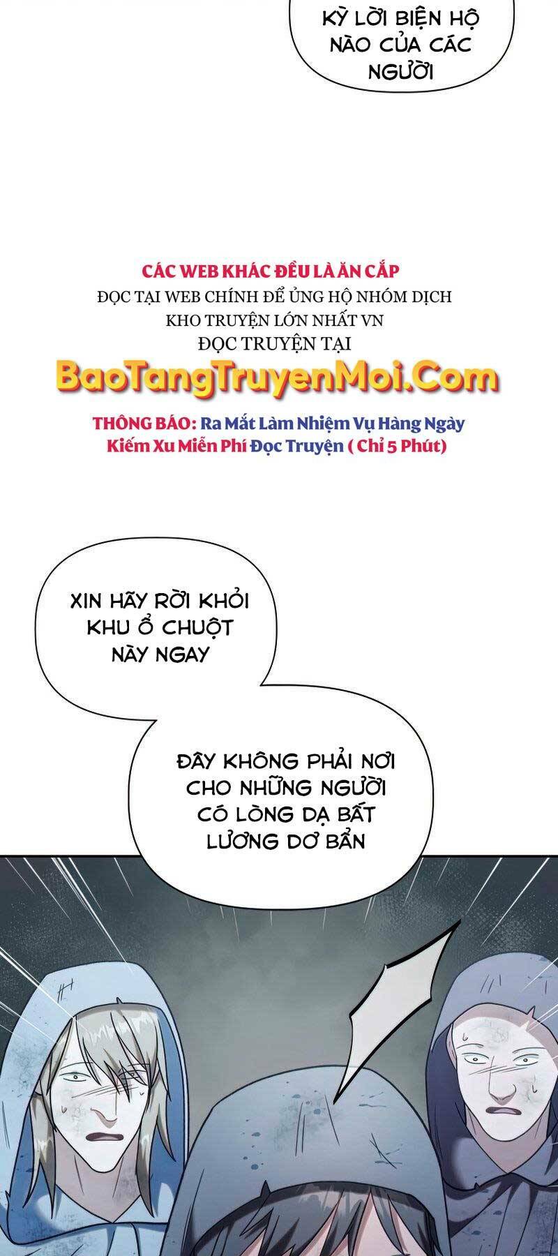 Kí Sự Hồi Quy Chapter 48 - Trang 30