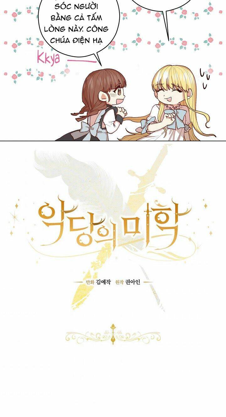 vẻ đẹp của ác ma chapter 7 4