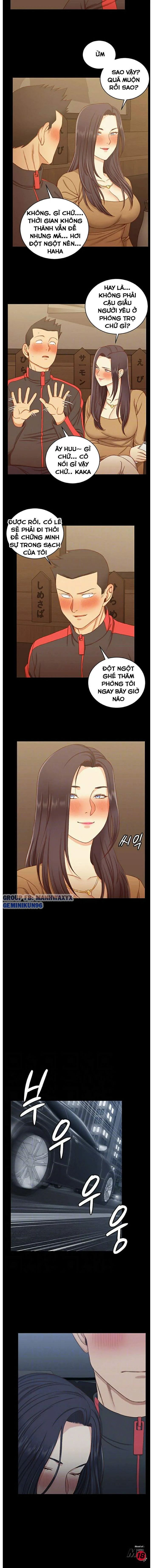 thanh niên động kinh chapter 114 2