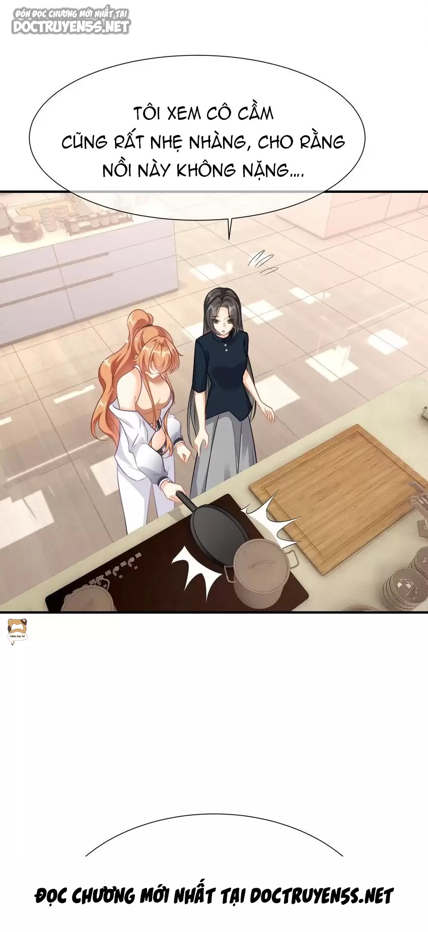 ảnh hậu một tuần mập ba cân chapter 32 6