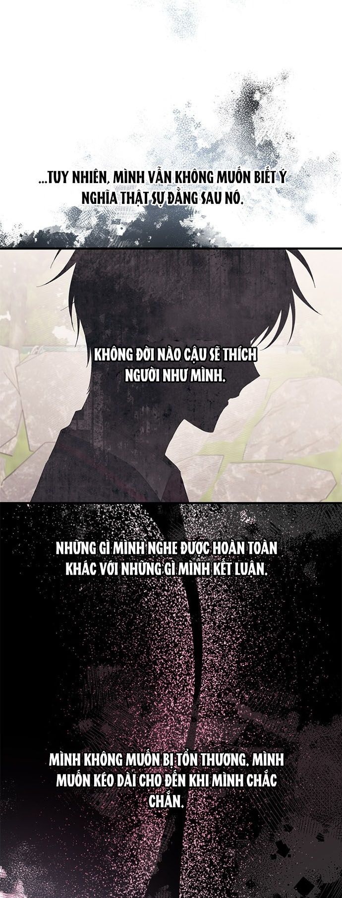 yeonwoo ngây thơ chapter 81.1 8