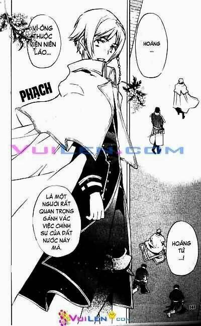 thanh kiếm và vương miện chapter 3 141